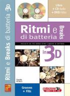 Ritmi e Breaks alla Batteria in 3d 