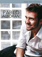 Pablo Alborán 