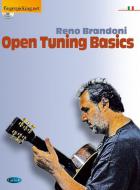 Open Tuning Basics 