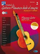Metodo de Guitarra Flamenca desde el Compás Vol. 2 