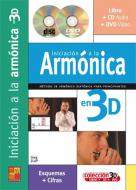 Iniciación a la Armónica en 3D 