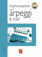 Improvvisazione con Triadi & Arpeggi 