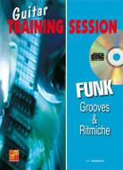 Funk Groove & Ritmiche 