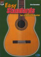Easy Standards For Classical Guitar 