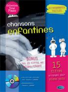 Chansons Enfantines pour Piano 