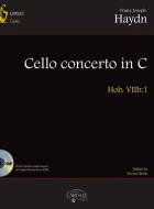 Cello Concerto in C Hob. VIIb:1 
