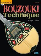 Bouzouki Technique 