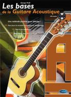 Les Bases de la Guitare Acoustique 