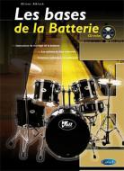 Les Bases de la Batterie 