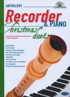 Anthology: Christmas Duets 