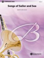 Songs Of Sailor And Sea Standard