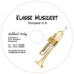 Bläserklassenschule 'Klasse musiziert' 