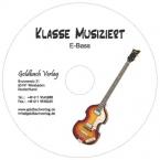 Bläserklassenschule 'Klasse musiziert' 