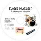 Bläserklassenschule 'Klasse musiziert' 