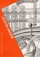 Bläserklassenschule 'Klasse musiziert': Repertoire-Heft 