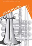 Bläserklassenschule 'Klasse musiziert': Repertoire-Heft 