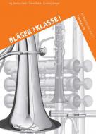 Bläserklassenschule 'Klasse musiziert': Repertoire-Heft 