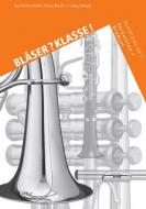 Bläserklassenschule 'Klasse musiziert': Repertoire-Heft 