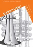Bläserklassenschule 'Klasse musiziert': Repertoire-Heft 