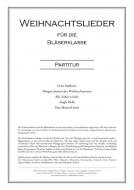 Bläserklassenschule 'Klasse musiziert': Weihnachtslieder 