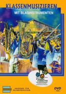 Klassenmusizieren mit Blasinstrumenten 
