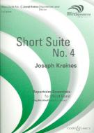 Short Suite No. 4 