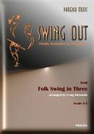 Folk Swing In Three Standard