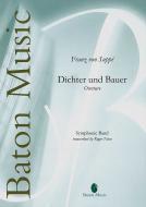 Dichter und Bauer 