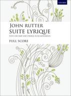 Suite Lyrique 