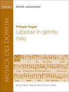 Laboravi In Gemitu Meo 