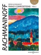 Piano Compositions Vol. 2 