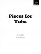 Pieces For Tuba 
