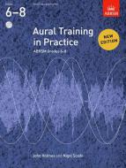 Aural Training in Practice Book 3 
