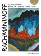 Piano Compositions Vol. 3 