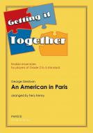 Ein Amerikaner in Paris Standard