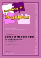 Dance Of The Reed Pipes Standard