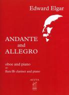 Andante & Allegro 
