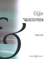 Pomp & Circumstance Märsche 1-5 