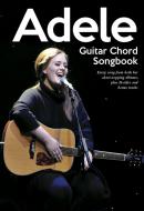 Guitar Chord Songbook 
