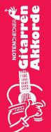 Notenchecker Gitarren-Akkorde 