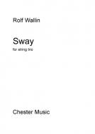 Sway for String Trio 