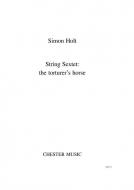 String Sextet: The Torturer's Horse 