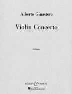 Violinkonzert op. 30 