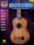 Ukulele Play-Along Vol. 10: Motown 