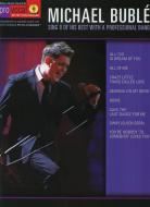 Pro Vocal: Michael Bublé 