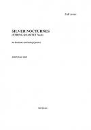 Silver Nocturnes 