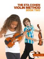 The Eta Cohen Violin Method 2 