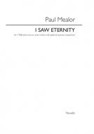 I Saw Eternity 