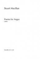 Poems For Angus 