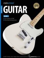 Rockschool Guitar Grade 8 (2012-2018) 